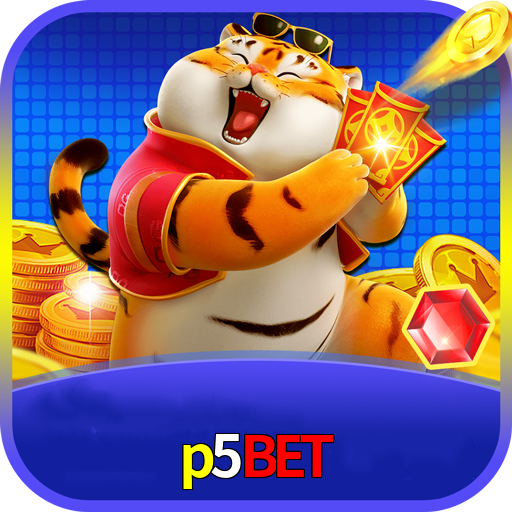 Logo da p5bet