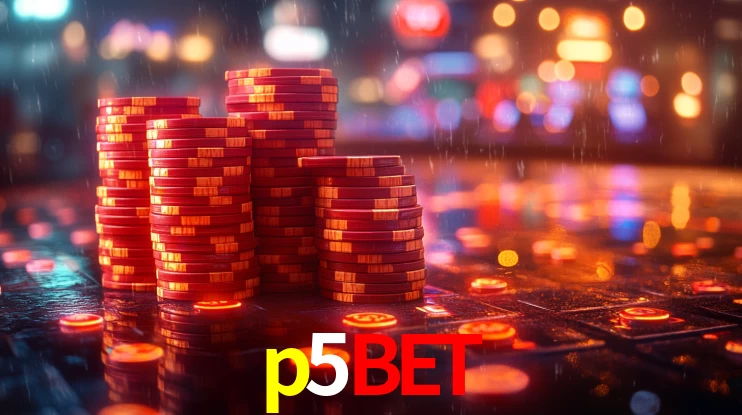 Suporte no Cassino Online p5bet